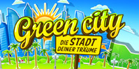 Green City: Die Stadt deiner Träume