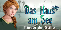 Das Haus am See: Kinder der Stille