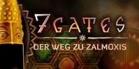 7 Gates: Der Weg zu Zalmoxis