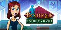 Boutique Boulevard: Das Shopping-Paradies