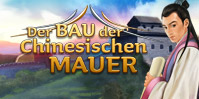 Der Bau der Chinesischen Mauer