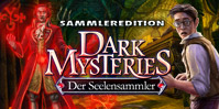 Dark Mysteries: Der Seelensammler Sammleredition