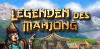 Legenden des Mahjong