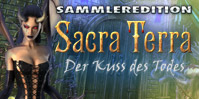 Sacra Terra 2: Der Kuss des Todes Sammleredition
