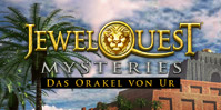 Jewel Quest Mysteries: Das Orakel von Ur