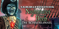 Nightmares from the Deep: Die Schädelinsel Sammleredition