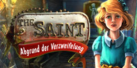 The Saint: Abgrund der Verzweiflung