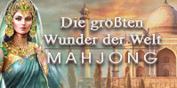 Die größten Wunder der Welt - Mahjong
