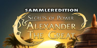 Alexander der Große: Geschichte der Macht Sammleredition