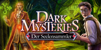 Dark Mysteries: Der Seelensammler