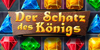 Der Schatz des Königs