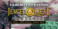 Jewel Quest Mysteries: Das Orakel von Ur Sammleredition