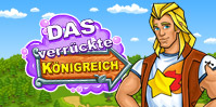 Das verrückte Königreich
