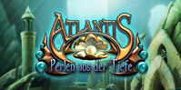 Die Legende von Atlantis: Perlen aus der Tiefe