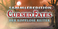 Cursed Fates: Der kopflose Reiter Sammleredition