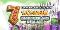 7 Wonders 5: Besucher aus dem All Sammleredition