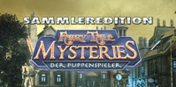 Fairy Tale Mysteries: Der Puppenspieler Sammleredition