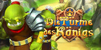 Die Türme des Königs
