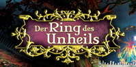 Der Ring des Unheils