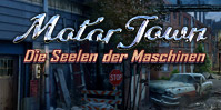 Motor Town: Die Seelen der Maschinen