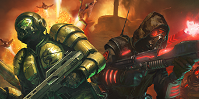 Command & Conquer: Tiberium Alliances