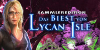 Das Biest von Lycan Isle Sammleredition