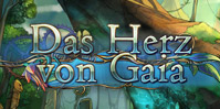 Das Herz von Gaia