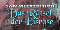 Das Rätsel der Eisrose Sammleredition