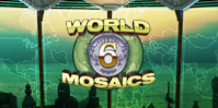 World Mosaics 6: Die geheimnisvolle Sanduhr