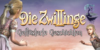 Geflüsterte Geschichten: Die Zwillinge