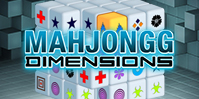 Mahjongg Dimensions
