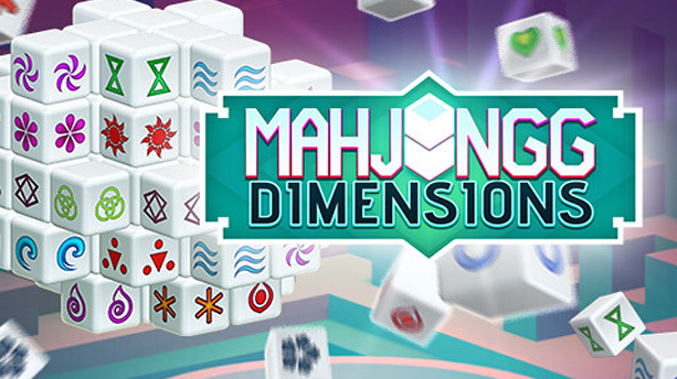 Rtl Mahjong Dimension
