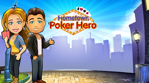 Hometown poker hero download