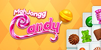 Candy Mah Jongg