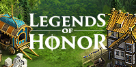 Legends of Honor