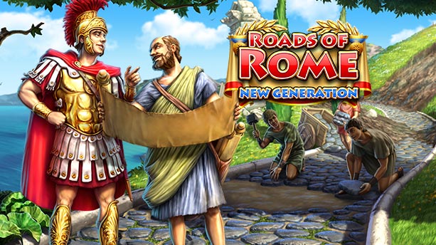 roads of rome kostenlos roads of rome kostenlos