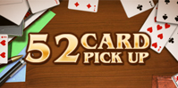 52 Card Pickup