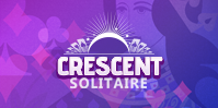Crescent Solitaire