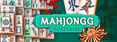 Mahjong Solitaire Gratis Spiele