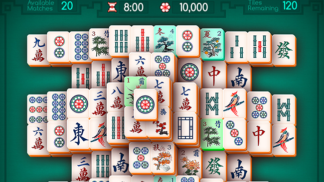 Www.Rtlspiele.De Mahjong