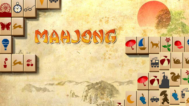 Mahjong Fettspiele