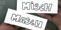Misch-Masch