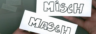 Misch-Masch
