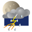 wetter-wolke_dunkel-mond-regen-blitz