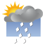 wetter-wolke_dunkel-sonne-wenig_graupel