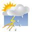 wetter-wolke_hell-sonne-regen-blitz