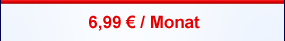 Premium Paket Monatsabo :: 6,99 € / Monat