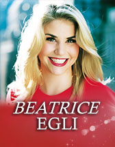 Tickets und Karten f&uuml;r Beatrice Egli - Live mit Band 2016