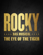 Tickets und Karten f&uuml;r ROCKY - Das Musical in Stuttgart