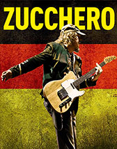 Tickets und Karten f&uuml;r Zucchero